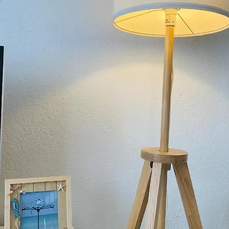 Apartment Lc Bastian Marina