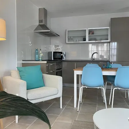 Lc Bastian Marina Costa Teguise