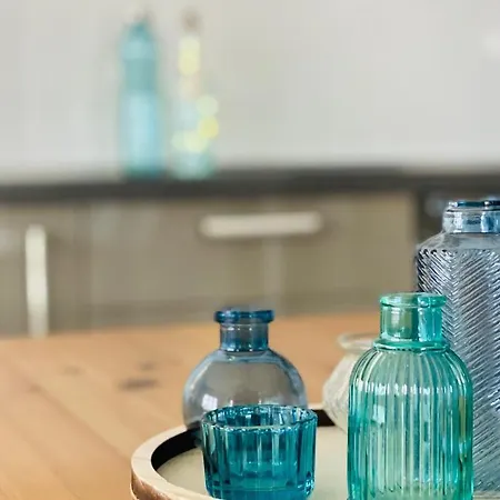 Lc Bastian Marina Apartment *