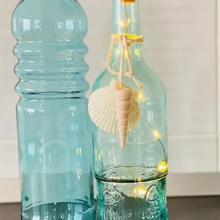 Apartment Lc Bastian Marina *