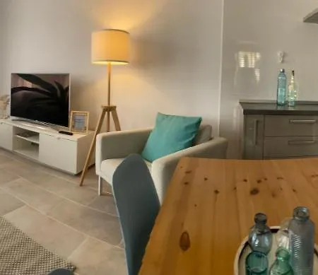 Lc Bastian Marina Apartment