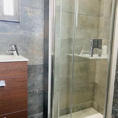 Lc Bastian Marina Apartment Costa Teguise