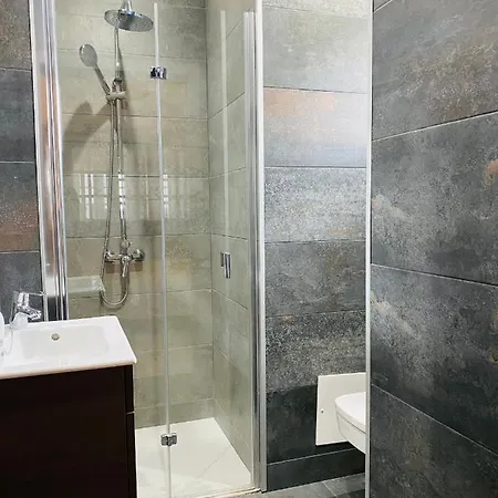 Lc Bastian Marina * Costa Teguise