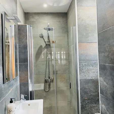 Apartment Lc Bastian Marina Costa Teguise