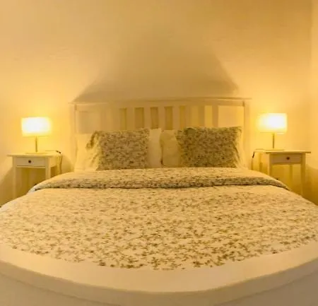 Lc Bastian Marina Apartment