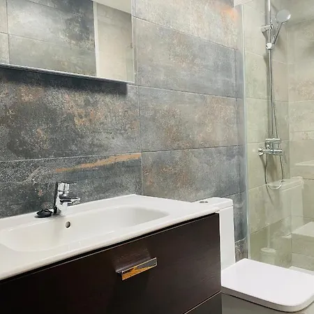 Lc Bastian Marina * Costa Teguise