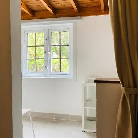 Apartment Lc Bastian Marina *