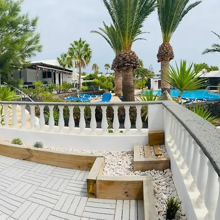 Lc Bastian Marina * Costa Teguise