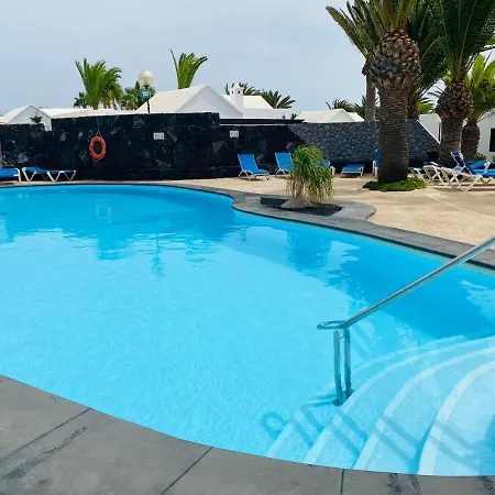 Apartment Lc Bastian Marina *