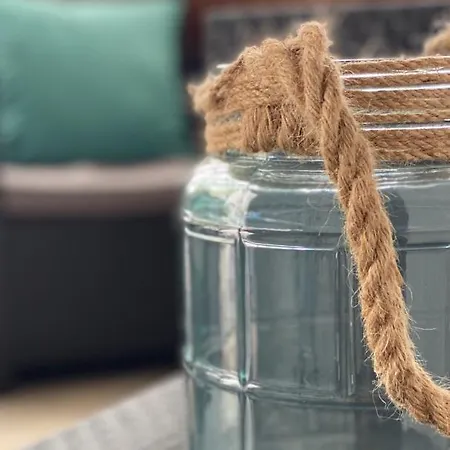 Lc Bastian Marina Apartment