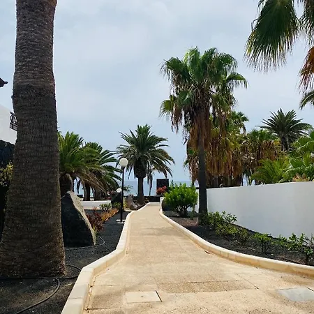 Lc Bastian Marina Apartment