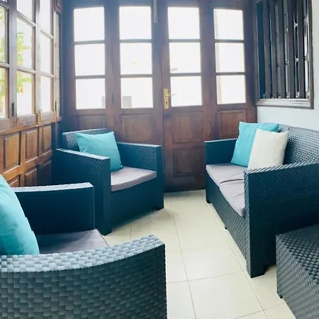 Apartment Lc Bastian Marina *