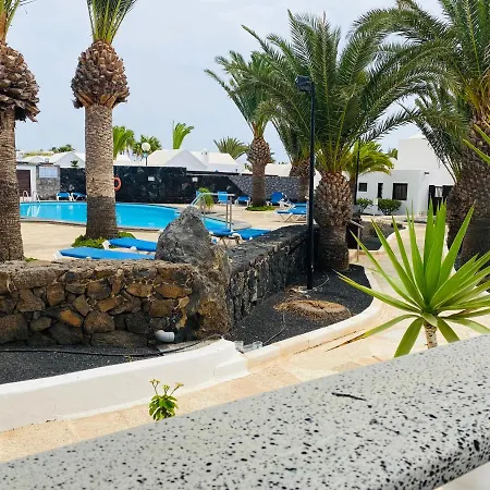 Apartment Lc Bastian Marina Costa Teguise