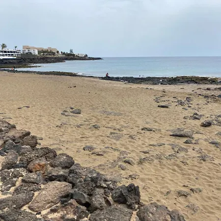 Apartment Lc Bastian Marina