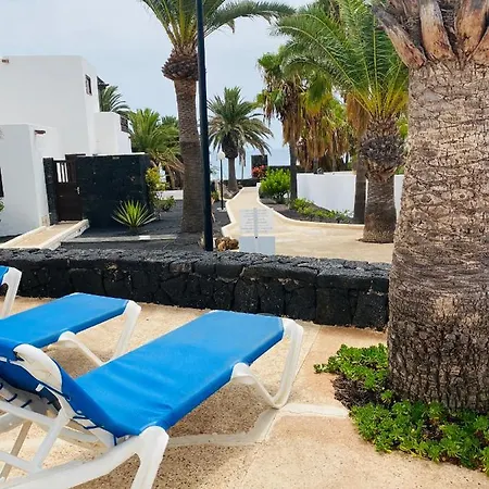 Apartment Lc Bastian Marina *