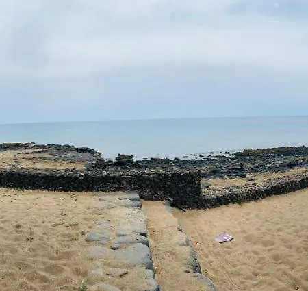 Lc Bastian Marina * Costa Teguise