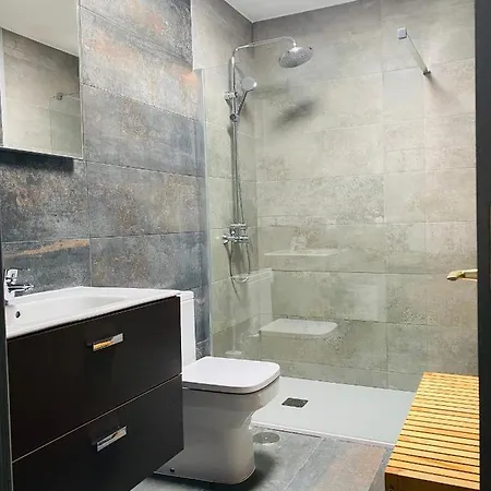 Lc Bastian Marina * Costa Teguise