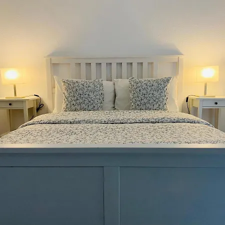 Apartment Lc Bastian Marina *