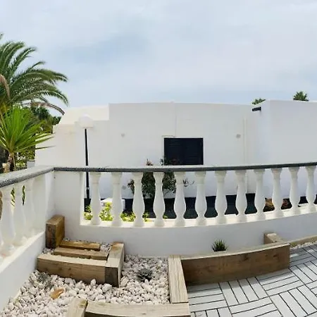 Lc Bastian Marina Apartment *