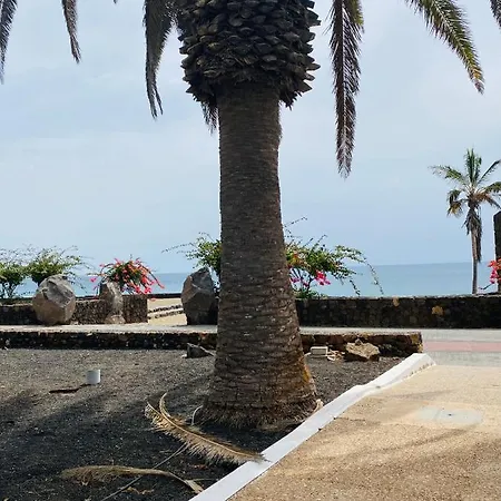 Apartment Lc Bastian Marina Costa Teguise